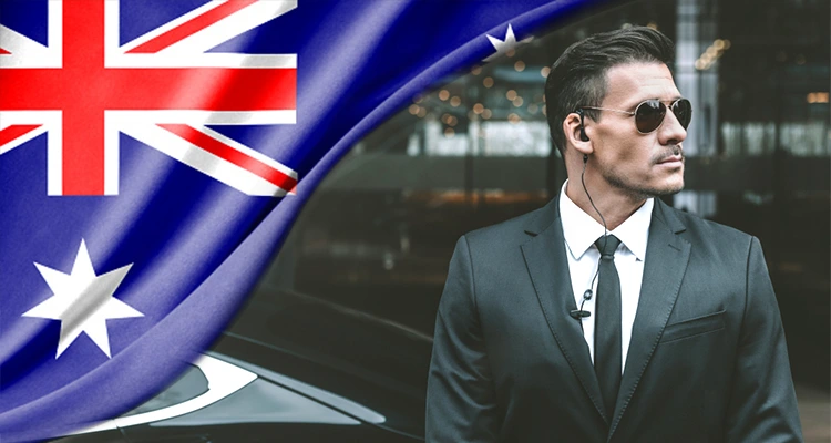 How To Become A Security Guard In Australia