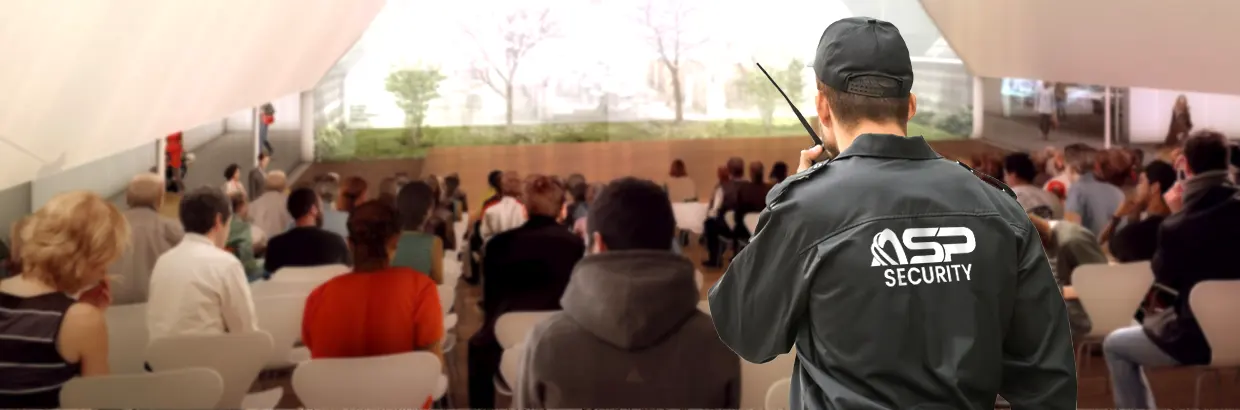 Event Security Services