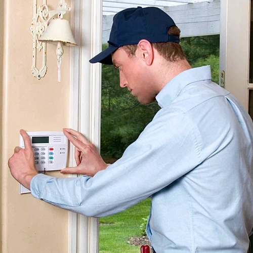 Security Alarm Perth